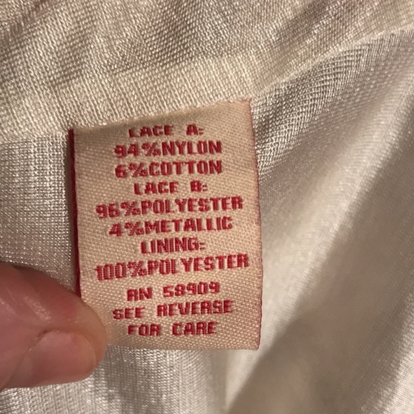 Sold—Reba Island Getaway Midi Dress in Butter - Picture 14 of 15